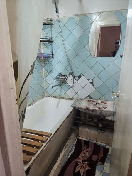 Сдаю 2 х комнатную квартиру каракамыше 1/2 , есть все — фото 4