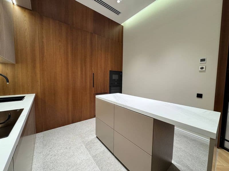 Сдается квартира в NEST ONE Ташкент сити <br />
29 этаж<br / — фото 4