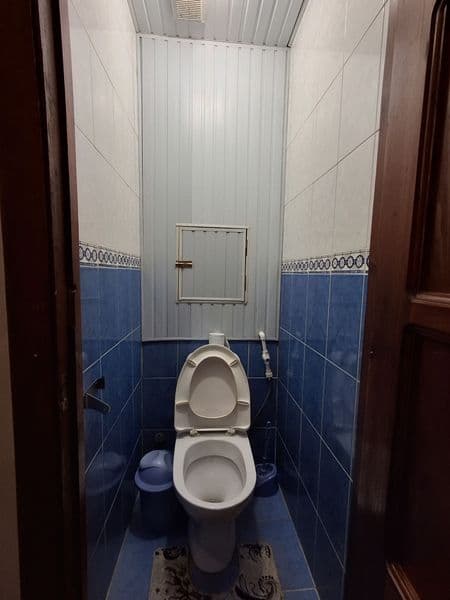 Mirzo Ulugʻbek TTZ 2 da 2 xona kv ijaraga beriladi hamma war — фото 3