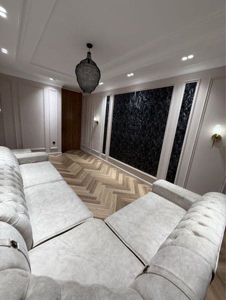 Яккасарайский район <br />
<br />
ЖК новостройка улица Муким — фото 4