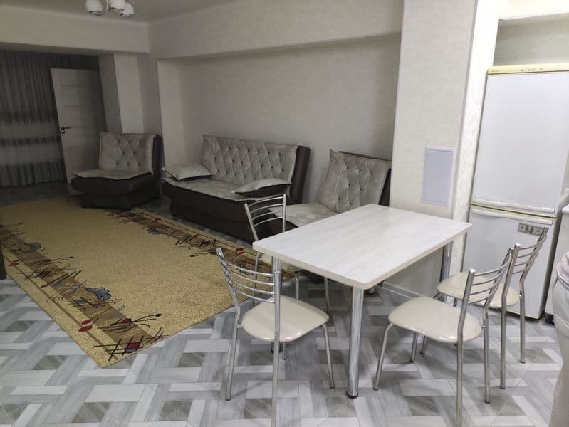 Сдается своя без посредников и <br />
 депозита квартира на 