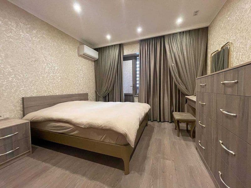 К вашему вниманию рады представить 1в2х комнатную квартиру н