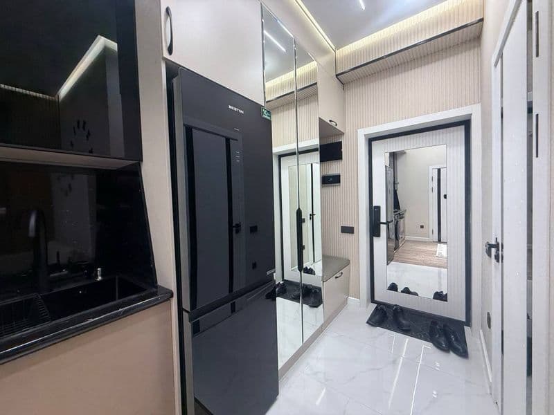 Шайхантахурский район <br />
Ташкент Сити <br />
Жк NRG U-To — фото 4