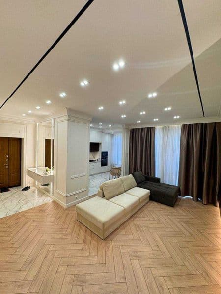 Сдаётся КЛАССНАЯ квартира<br />
<br />
• Район: Яккасарайски — фото 3