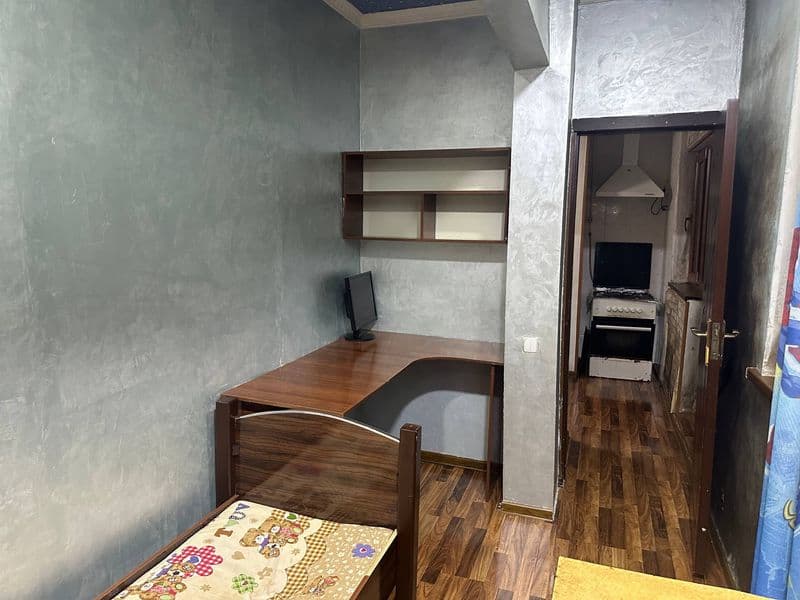 Хорошая квартира <br />
Имеется все мебель и техники <br />
 — фото 5