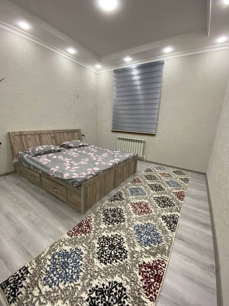 Yangi uy ijaraga beriladi 5 ta bola yoki 5 nafar qizgaxam ob