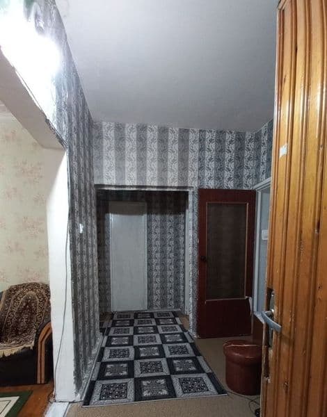 Срочно сдается 4х комнатная квартира на Сергели 2,на 5 этаже — фото 2