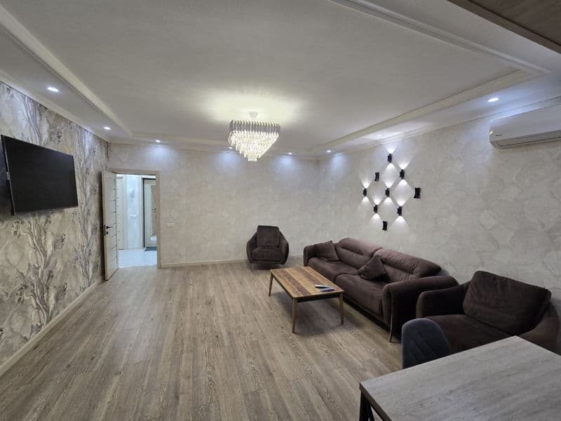 Сдается квартира на долгий срок Депозит 400 у.е