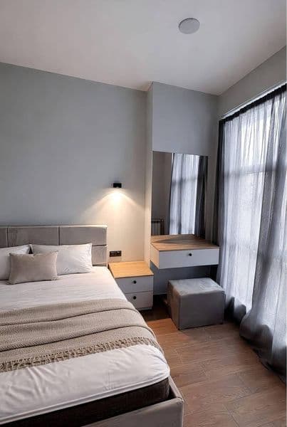 К вашему вниманию рады представить 2х комнатную квартиру на  — фото 2