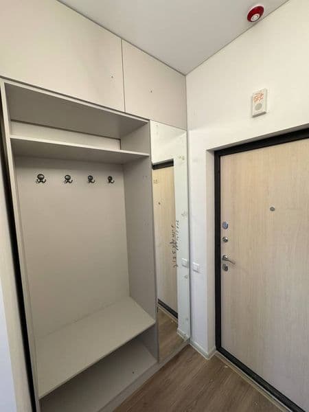 Аренда Квартиры-ЖК Ассалом Сохил <br />
1-комнатная, 5 этаж  — фото 2