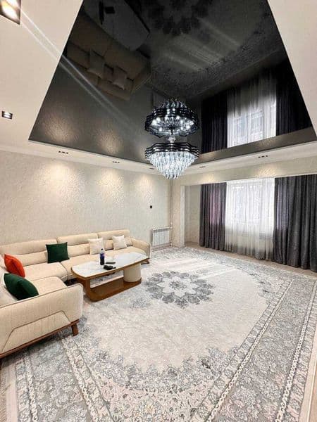 • Район: Чиланзар<br />
• Адрес: 12-квартал<br />
• Ориентир