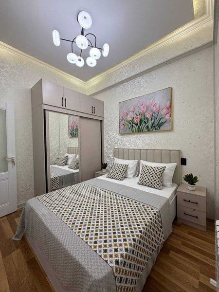 • Район: Шайхантахур<br />
• Адрес: ЖК "Gulobod"<br />
• Ори — фото 3