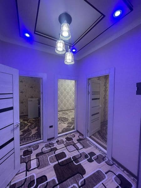 Мирзо Улуғбек – Максим Горкий метро<br />
Максим Горкий метр — фото 5