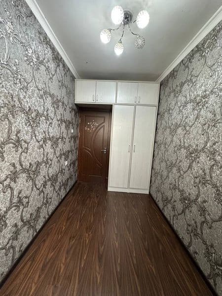 Сдается 3-комнатная квартира — Юнусабад, 11 квартал<br />
<b — фото 4