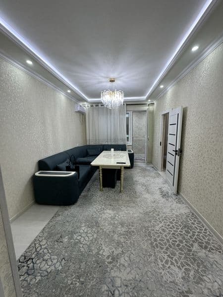 Аренда Yunusobod.4 Sezam  Метро <br />
корзинка <br />
4хона — фото 3