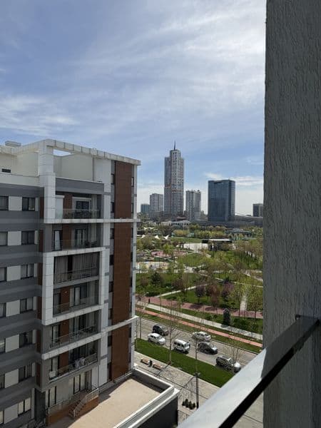 АРЕНДА КВАРТИРЫ:<br />
-Район: Шайхонтохур<br />
-Ташкент си