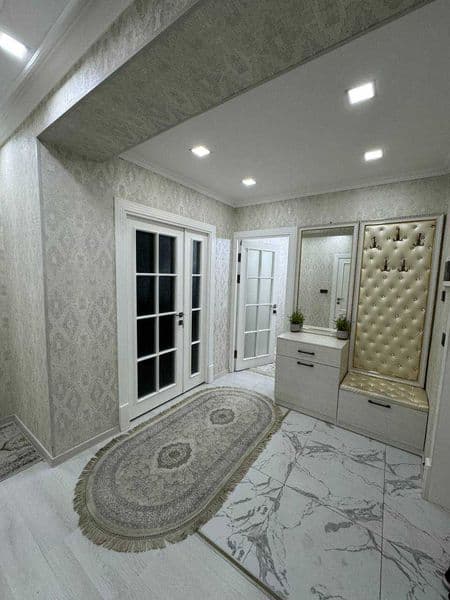 Сдаётся в аренду квартира на Айбек <br />
Город - Ташкент<br — фото 4