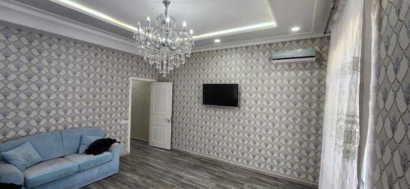 Сдаётся КЛАССНАЯ квартира<br />
<br />
• Район: Мирзо Улугбе — фото 4