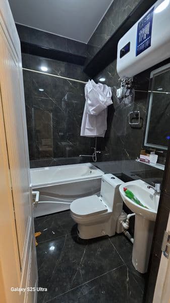 Аренда навастройка 1.хонали янги ташми якин расмдаги уй оила — фото 4