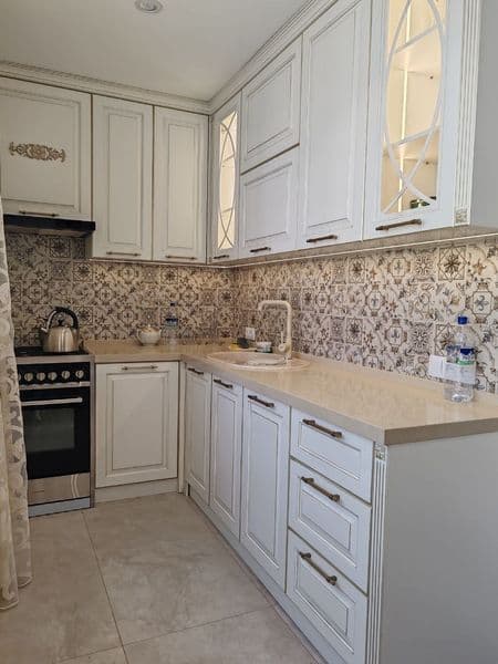 Аренда квартиры Мирзо Улугбекский р-н 4/3/4 Паркентский <br  — фото 5