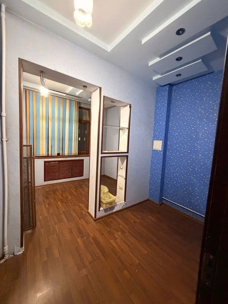 Аренда Квартиры 2в3ком.переделанная,Лифтовая сторона, Балкон — фото 5