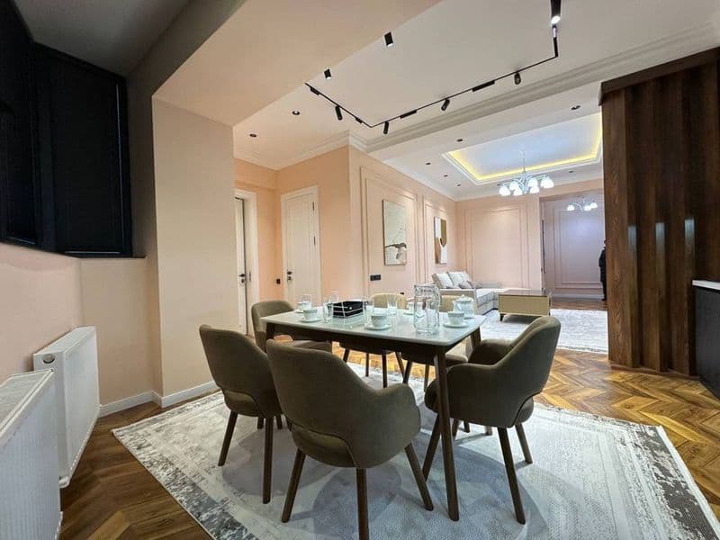 #Аренда #новостройка <br />
<br />
Район - Мирабадский <br / — фото 5