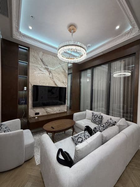 Элитный апартамент<br />
Район: Шайхантахур<br />
3/15/51<br — фото 4