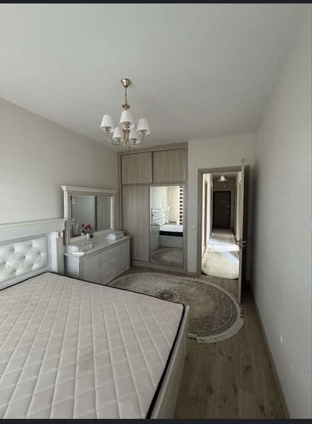 Аренда жк Манзара. 3/10/13<br />
<br />
Аренда ЖК Манзара<br — фото 5