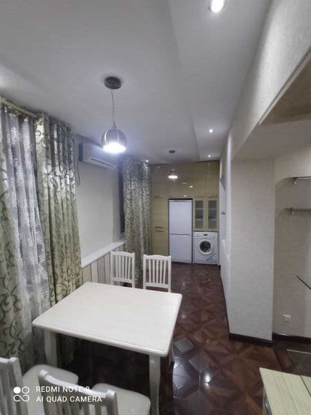 Аренда долгосрочная, Квартира на ц-5, 3 этаж 4 этажный дом.  — фото 4