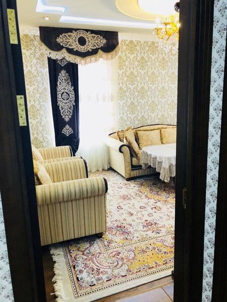 Сдаётся 2 комнатная квартира в Новостройке <br />
2 этаж<br  — фото 4