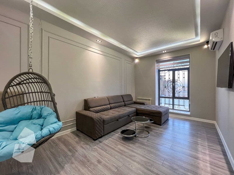 Предлагаем вашему вниманию дуплекс в ЖК White House с ухожен