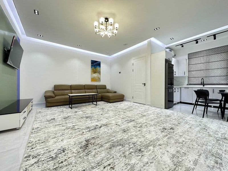 Элитный апартамент ЖК Паркент Авеню<br />
Район: Мирзо-Улугб — фото 5