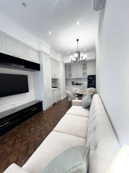 Сдается в Аренду <br />
ЖК Tiara Residence<br />
Мирзо Улугб — фото 4