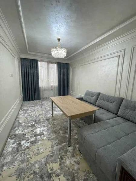 Сдаётся КЛАССНАЯ квартира<br />
<br />
• Район: Алмазарский  — фото 3