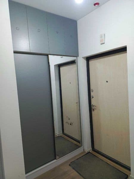 Срочно сдается новая квартира "Assalom Sohil" на долгий срок — фото 2