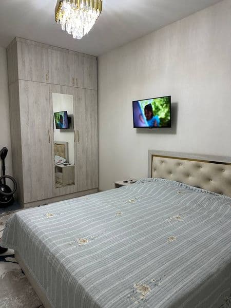 Mirzo Ulug'bek tumani Parkentskiyda 2xonali kvartira ijaraga — фото 2