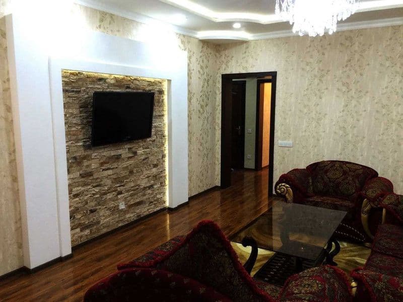 В аренду предлагается светлая и уютная квартира с хорошим ре — фото 3