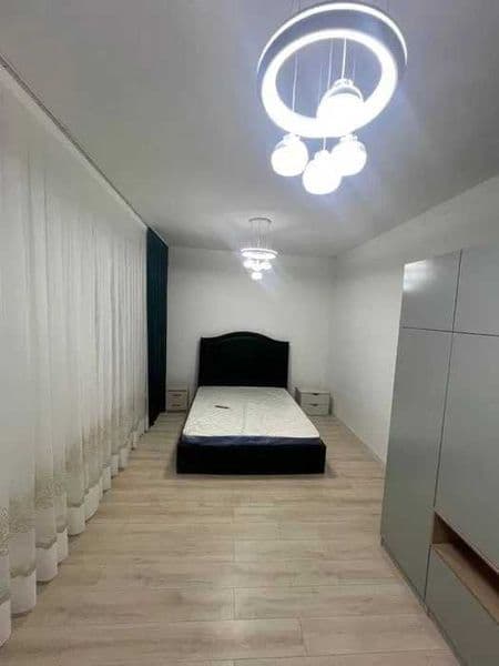 Сдаётся квартира-Дюплекс в новостройке ЖК Гринвич<br />
Орие — фото 4