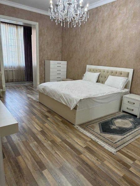 #Мирабад<br />
#Габус<br />
#4комнатная<br />
- Ор-р Гостини