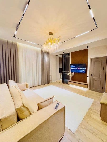 Яккасарой Шота Руставли кучасида жойлашган 2 хонали квартира — фото 2