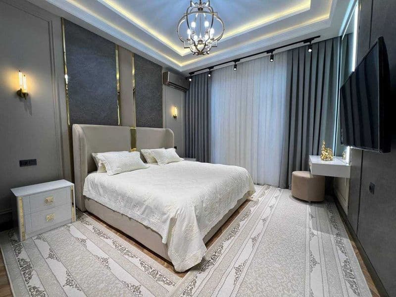 Район: Яккасарайский <br />
Адрес: Кушбеги<br />
Ориентир: К — фото 3