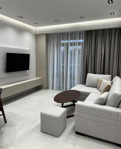 Каракамиш  1/2 Навастройка  Новая квартира ещё никто не жил 