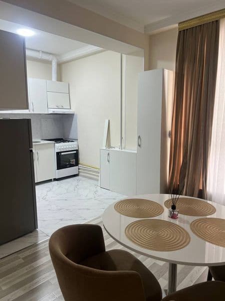 Аренда квартиры<br />
Ахмад Югнакий <br />
ЖК «Риверсайд»<br