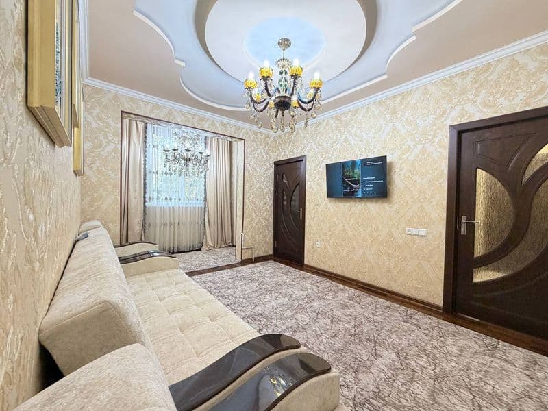 #АРЕНДА КВАРТИРА   #Чилонзор Туман<br />
2/4/4<br />
<br />
