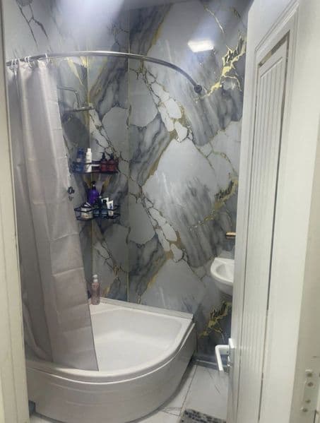 Экобозор ялангочда 2хонали квартира оилага ижарага берилади  — фото 5