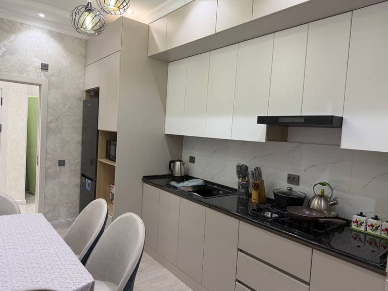 Учтепа тумани арентер чирочки жиз чилонзор метрога 10 минутл — фото 4