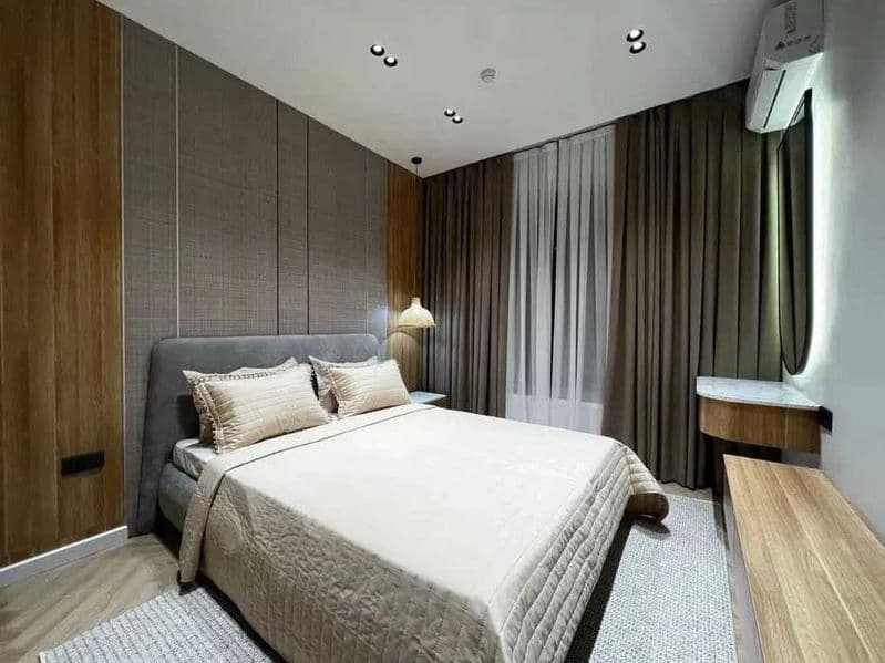 Сдаётся квартира!<br />
<br />
Район: Яшнабадский<br />
Адре