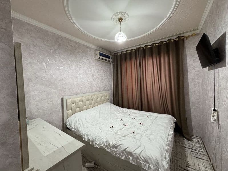 Yunsabod mega planet yonida<br />
2 xona akuratniy lyuboyoga — фото 4