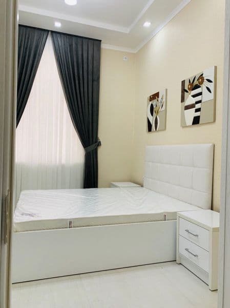 2/2/4 <br />
<br />
Новая евро квартира <br />
<br />
Мебель — фото 2