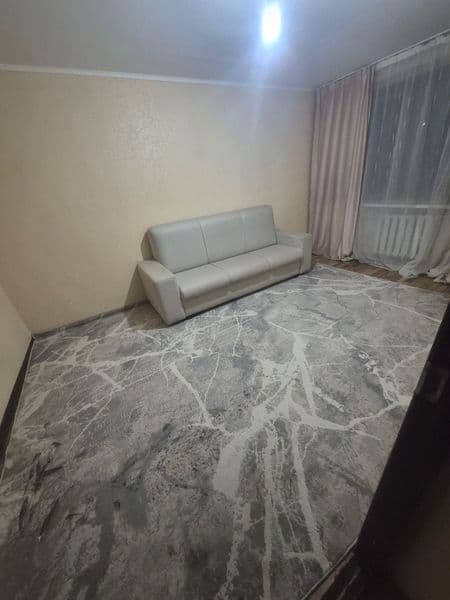 Сдается в аренду 1 комнатная квартира в Авиагородке.<br />
< — фото 3